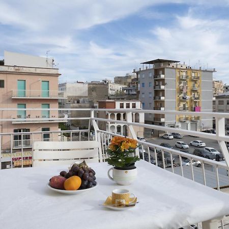 Dimora Del Corso Apartment Vieste Exterior photo