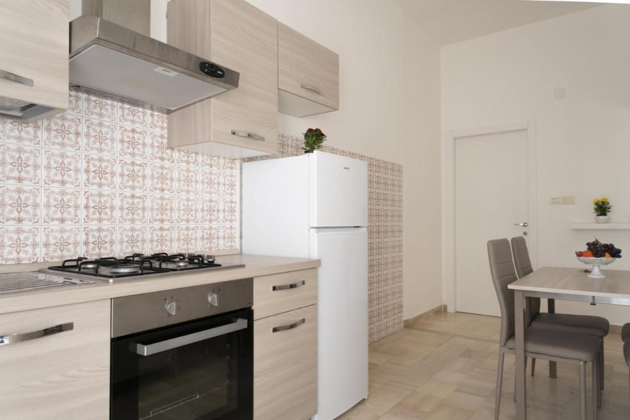 Dimora Del Corso Apartment Vieste Exterior photo