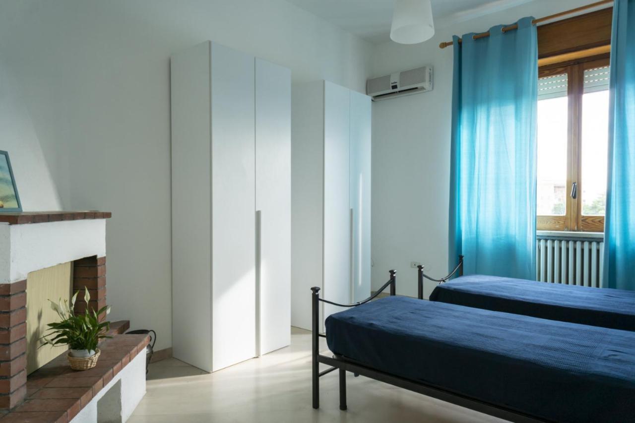 Dimora Del Corso Apartment Vieste Exterior photo