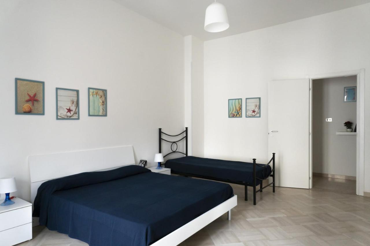 Dimora Del Corso Apartment Vieste Exterior photo