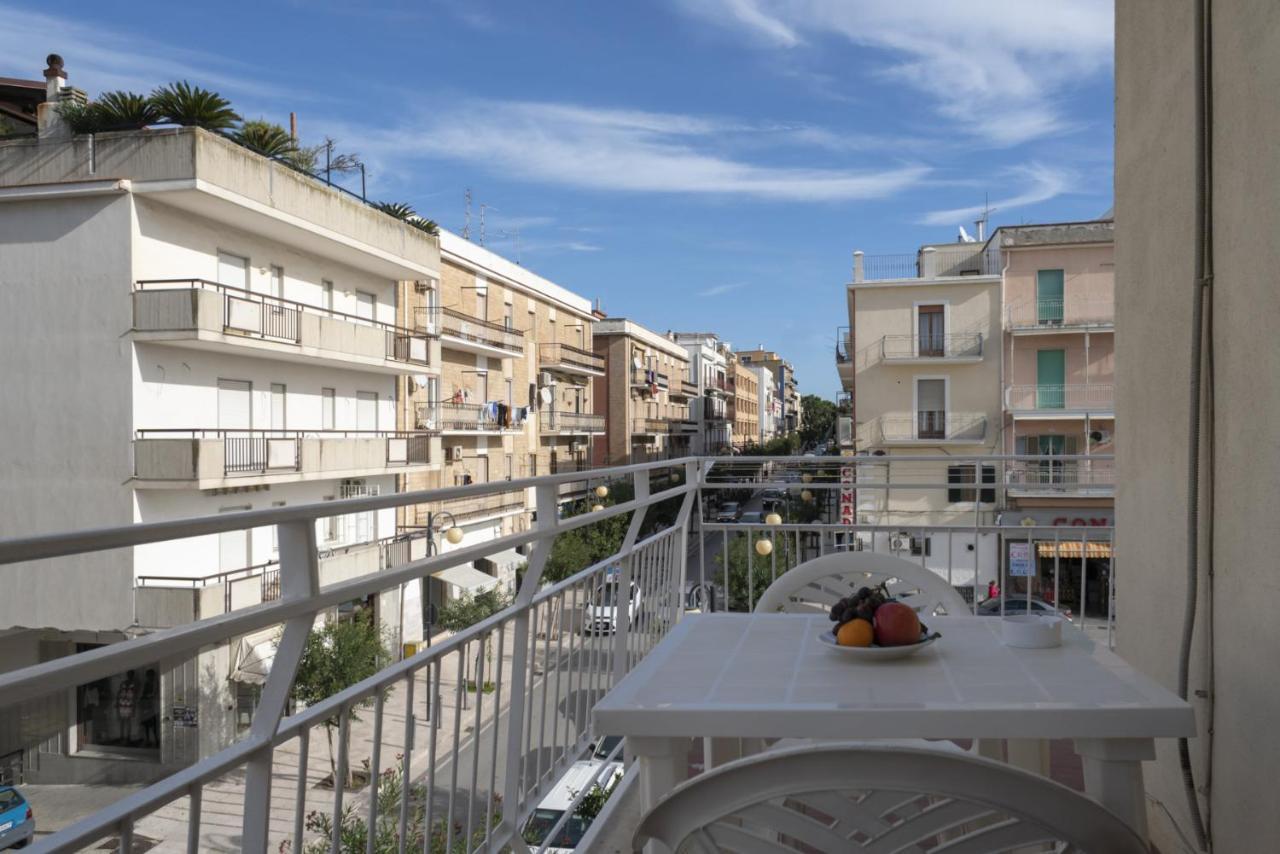 Dimora Del Corso Apartment Vieste Exterior photo