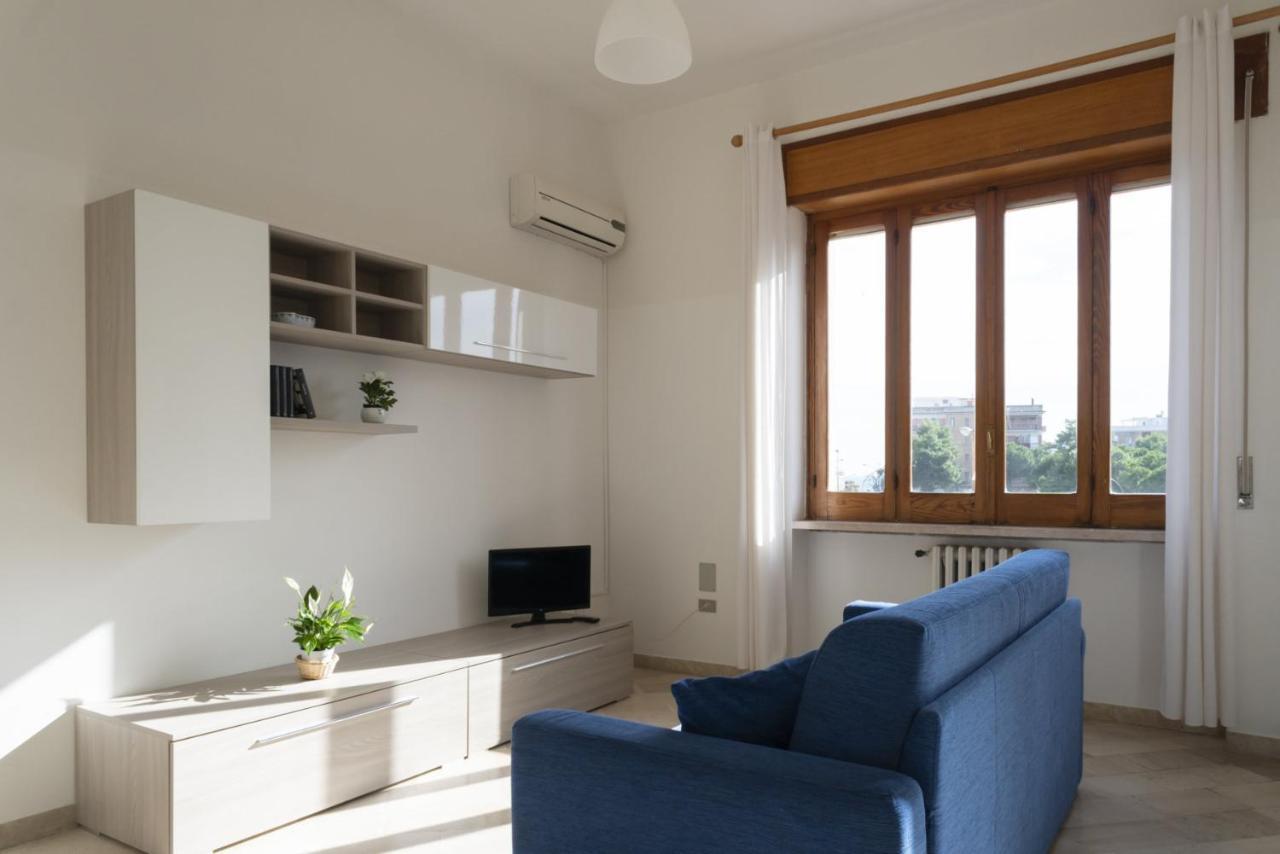 Dimora Del Corso Apartment Vieste Exterior photo