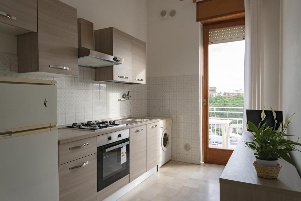 Dimora Del Corso Apartment Vieste Exterior photo